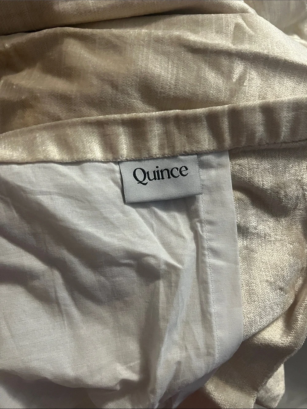 Quince bring warmth